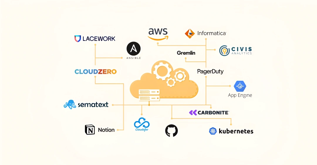 Cloud Infrastructure