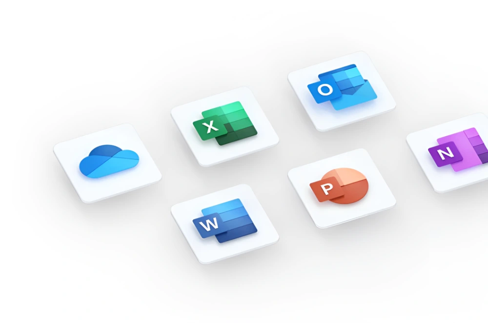 Microsoft 365 Collaboration